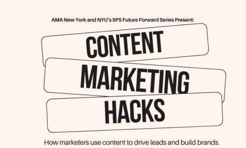 Content Marketing Hacks